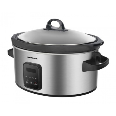 Heinner slow cooker HSCK-C57IXBK