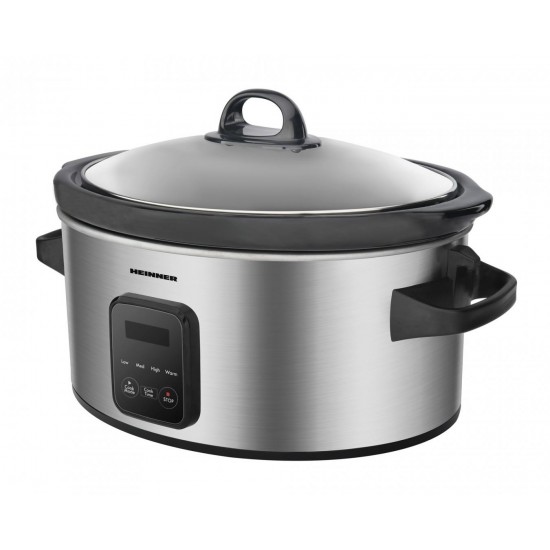 Heinner slow cooker HSCK-C57IXBK