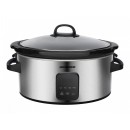 Heinner slow cooker HSCK-C57IXBK