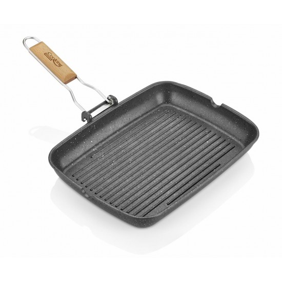 Heinner grill tava HR-SB-SP5217