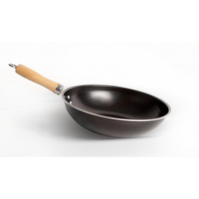 HEINNER WOK TEFLONSKA TAVA VN-E-C221