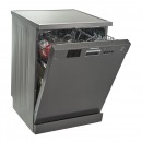 Heinner samostojeća perilica posuđa HDW-FS6006DGE++