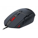 Serioux gaming miš SRXM-TOBIS