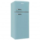Amica retro hladnjak KGC15632T  (  1171103 )