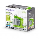 Sencor kuhinjski robot mikser STM 3621GR-EUE3
