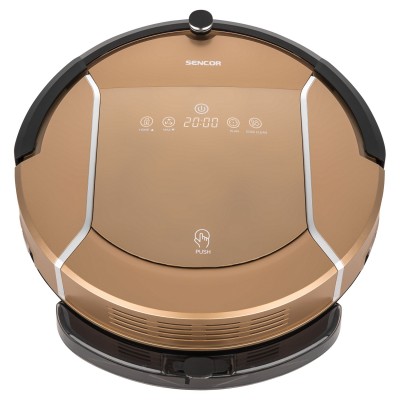 Sencor robot usisavač SRV 4000GD-EUE3