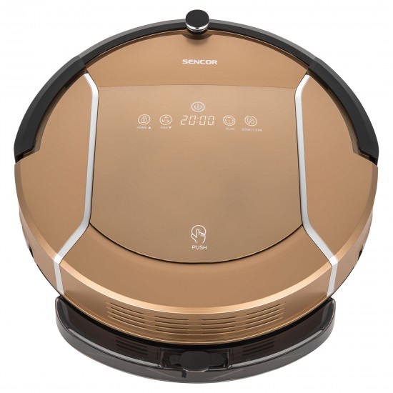 Sencor robot usisavač SRV 4000GD-EUE3