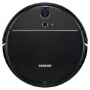 Sencor robot usisavač SRV 8550BK