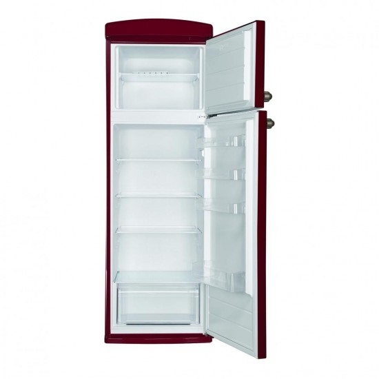 FRAM RETRO HLADNJAK FDD-VRR311BDF+