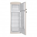 FRAM RETRO HLADNJAK FDD-VRR311BGF+