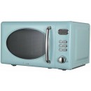 FRAM retro mikrovalna pećnica FMW-20DGBL