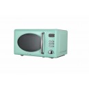 FRAM retro mikrovalna pećnica FMW-20DGGR