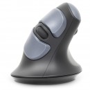 Yenkee vertikalni ergonomski bežični miš YMS 5030