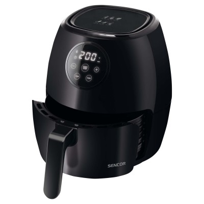 Sencor friteza na vrući zrak SFR 5030BK