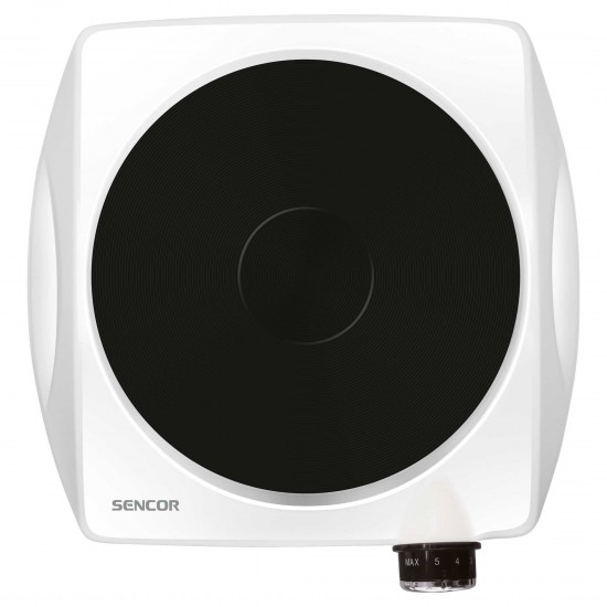 Sencor električno kuhalo SCP 1503WH-EUE4