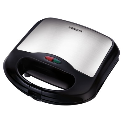 Sencor preklopni toster SSM 4220SS