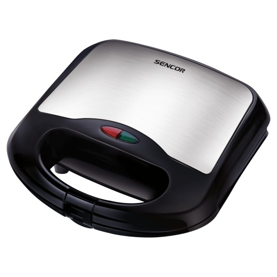 Sencor preklopni toster SSM 4220SS