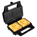 Sencor preklopni toster SSM 9977CH