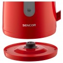Sencor kuhalo za vodu SWK 1704RD