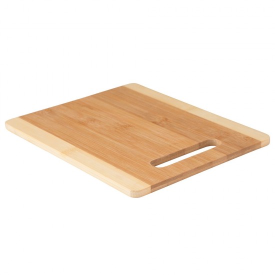 Altom Design daska za rezanje bambusa Organic 25 x 21 x 1 cm - 020602044
