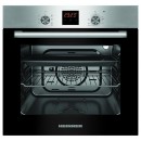 Heinner ugradbena pećnica HBO-S567LDTGC-IX