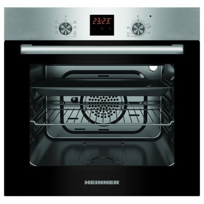 Heinner ugradbena pećnica HBO-S567LDTGC-IX