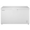 Heinner zamrzivač HCF-H420F+