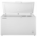 Heinner zamrzivač HCF-H420F+