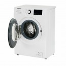 Heinner perilica rublja HWM-H7012SE+++, 7 kg, 1200 o / min, LED zaslon, 15 programa