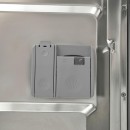 Heinner samostojeća perilica posuđa HDW-FS4505WE++