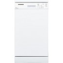 Heinner samostojeća perilica posuđa HDW-FS4505WE++