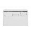 Heinner samostojeća perilica posuđa HDW-FS4505WE++