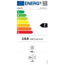 Heinner zamrzivač HFF-N85XE++