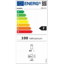 Heinner mini bar HMB-42F+