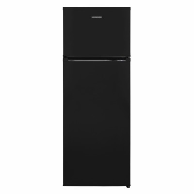Heinner hladnjak s dvoja vrata HF-V213BKF+