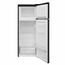 Heinner hladnjak s dvoja vrata HF-V213BKF+