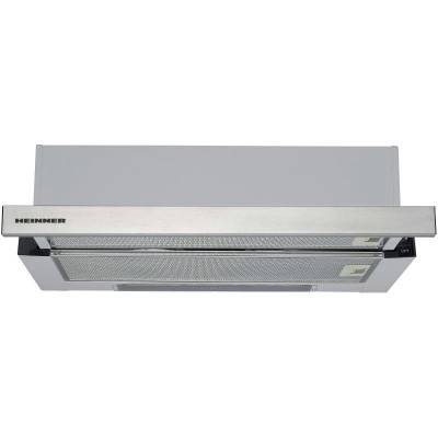 Heinner teleskopska napa HTCH-440FS
