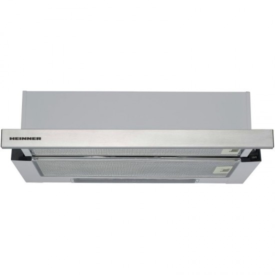 Heinner teleskopska napa HTCH-440FS