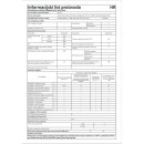 Amica vinski hladnjak WCB1K54B24.1 ( 1179026 )
