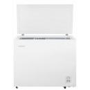 Heinner zamrzivač HCF-N250F+