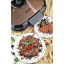 Heinner toster za vafle HWF-1000CR