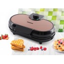 Heinner toster za vafle HWF-1000CR