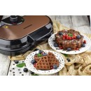 Heinner toster za vafle HWF-1000CR