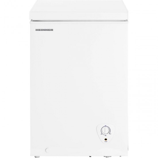 Heinner zamrzivač HCF-H98F+