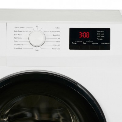 Heinner slim perilica rublja HWM-H6010SE+++