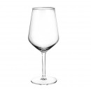 Altom Design čaše za crno vino Rubin 530 ml - 0103006512