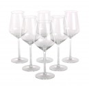 Altom Design čaše za bijelo vino Rubin 370 ml - 0103006513