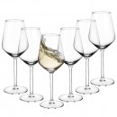 Altom Design čaše za bijelo vino Rubin 370 ml - 0103006513