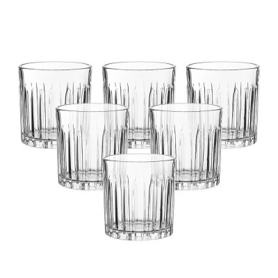 Altom Design Venus čaše za whiskey / vodu 310 ml - 0103007522