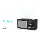 Sencor internet radio SIR 5000WDB